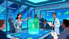 Datavault AI's ICR Presentation: A Tactical Catalyst or a Symptom of a Deeper Problem?