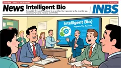 Intelligent Bio (INBS) Surges 21% Intraday: What's Fueling This Biotech Breakout?