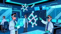 NVIDIA's BioNeMo: Assessing the Infrastructure Play in AI-Driven Drug Discovery