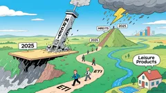 Decoding the Employment Trends Index: A Sector Rotation Playbook for 2025