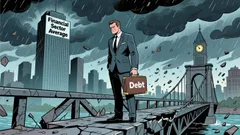 Goldman Sachs' Neutral View on UWM Holdings: Weighing 2026 Recovery Against Extreme Leverage