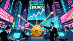 Bitcoin's Institutional Resurgence: A Strategic Buying Opportunity in 2026