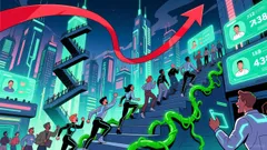 Hyperliquid Gains Momentum in Perp DEX Market Amid Strategic Expansion