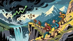 BridgeBio's J.P. Morgan Event: A Tactical Read on the Stock's 5.2% Drop