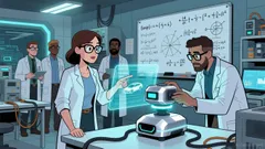 AEVA Plunges 9% as Volatility Soars: What's Behind the Sudden Downturn?