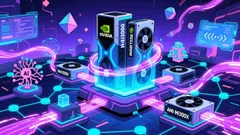 RENDER Surges as AI Compute Demand Grows and DePIN Model Expands