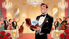 Rich Sparkle's ANPA Plummets 1.55% Amid Volatile Intraday Swings: What's Behind the Sudden Drop?