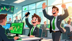 Avalon's Nasdaq Lifeline: A $19.5M AI Deal or a Dilution Trap?