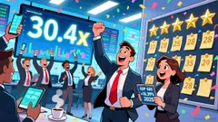 Jim Rogers' U.S. Exit: A Structural Reassessment of Valuations and Debt