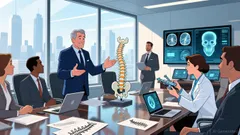 Alphatec Holdings Plummets 22.5%: Strategic Partnership and Insider Sale Fuel Turbulence