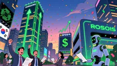 Rising Momentum in Asian ADRs: Opportunities Amid Regional Divergence in 2025