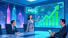 Micron's Memory Run: Is the AI Infrastructure S-Curve Finally Accelerating?