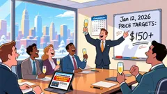 Amphenol's Breakout: A Catalyst for a $10.5B Acquisition's First Trade