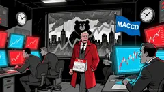 Is XRP's 13% Drop a Buying Opportunity or a Bearish Warning?