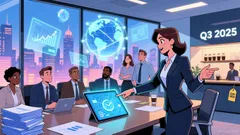 Alphabet's AI-Driven Transformation: A Catalyst for Sustained Market Outperformance