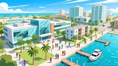 Vanderbilt's West Palm Beach Campus Moves Forward With Backing From Billionaire Ross