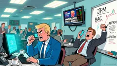 Affirm's 10% Rate Cap Catalyst: A Tactical Mispricing Setup?