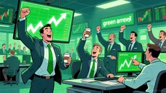 Paramount's Proxy Fight vs. Meta's Political Hire: Two Near-Term Catalysts