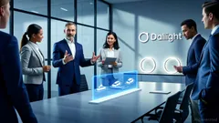 Dialight (DIA) Options Signal Bearish Skew: Key $490 Put OI and 2.09 Put/Call Ratio Highlight Downside Risk as Bulls Defend $483 Support