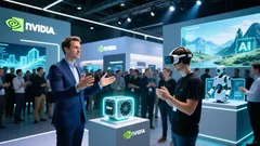 NVDA Options Signal $200 Call Contention as Bulls Outpace Bears—Here’s How to Play the Breakout