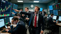 Sudden Spike in SELLAS Life Sciences: What's Behind the 6.5% Surge?