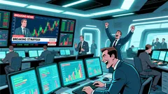 Benzinga's Newsquawk Deal: A Tactical Data Monetization Play