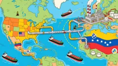 Sanction-Proofing Energy Exposure in a Trump-Driven Geopolitical Shift