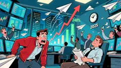 BMNR's 15% Spike: A Catalyst for the Share Count Vote?