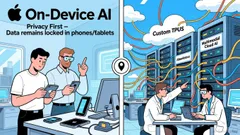 Apple's Strategic AI Partnership with Google: A Game-Changer for Siri and Apple Intelligence