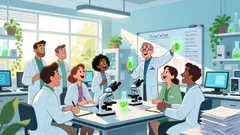 AnaptysBio Surges 8.6% on Royalty Pharma Deal and Legal Developments—What’s Fueling the Biotech Rally?