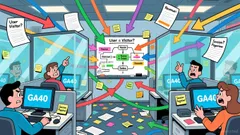 Benzinga's Bet on the Financial Data S-Curve: Building the Rails for a New Paradigm