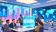 Benzinga's Post-Acquisition Trajectory: Assessing the $300M Strategic Inflection