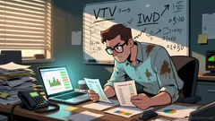 Two Value ETFs for the Patient Investor: A Look at IWD and VTV