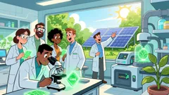 Sigma Lithium Soars 9.55% as Lithium Market Rallies on China Tax Shift – What’s Next?