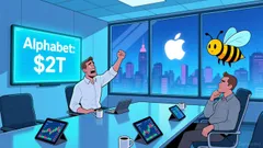 Apple's Gemini Deal: A Tactical Win for Siri, Not a Strategic Shift