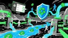 Sharps Technology's Strategic Shift into Solana Infrastructure: A New Era for Institutional Blockchain Participation