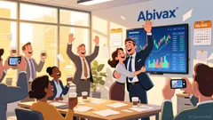 Eli Lilly's €15bn Abivax Bid: A Takeout Catalyst or a Valuation Trap?