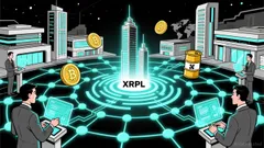 XRP and the Clarity Act: A Regulatory On/Off Switch for Institutional Adoption?