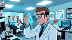 Cellectar (CLRB) Surges 23.77%: A Volatile Rally Amid Technical Divergence and Sector Turbulence