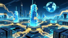 BlackRock's AI Infrastructure Play: A Strategic Pivot in 2026