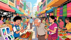 Capturing Emerging Markets Growth in Q4 2025: A Strategic Review of the Artisan Developing World Fund