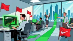 Insider Selling at Mirum Pharmaceuticals: A Strategic Reassessment Amid 2026 Expansion Plans