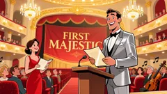 First Majestic Silver (AG) Surges 7.95% as Silver Prices Shatter $85 Ceiling – What’s Fueling the Volatility?