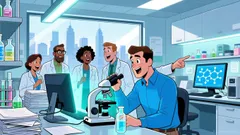 SPRY Plummets 13.2% Amid Sector Turbulence: What's Fueling the Selloff?