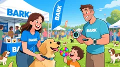 BARK's 30% Surge: A Go-Private Offer or a Fleeting Rally?