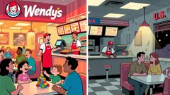 Wendy's (WEN) Stock Valuation in 2026: Navigating Mixed Analyst Signals in a Challenging Sector