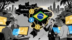 Crypto Prime Brokerage Expansion in Emerging Markets: Strategic Positioning and First-Mover Advantages in 2025