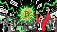 Bitcoin's Breakout Above $92,000 and Institutional Adoption: Critical Inflection Points and Risk Rebalancing Strategies