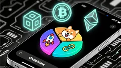 Crypto Portfolio Diversification in 2025: Why Kraken Bundles Are a Strategic Advantage