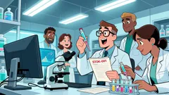 STOK Plummets 14% Amid Volatile Biotech Sector—What’s Fueling the Selloff?